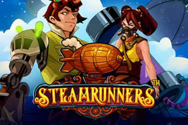 Steamrunners
