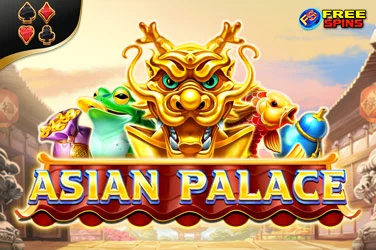 Asian Palace