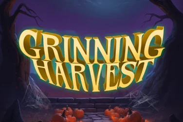 Grinning Harvest
