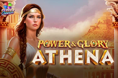Power & Glory Athena
