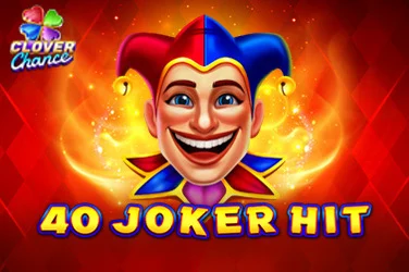 40 Joker Hit