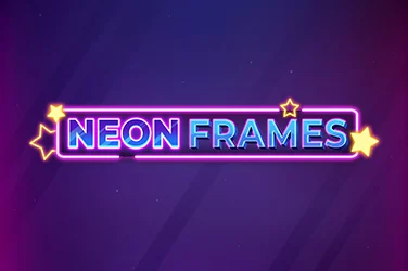 Neon Frames