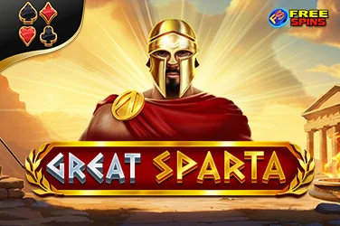 Great Sparta